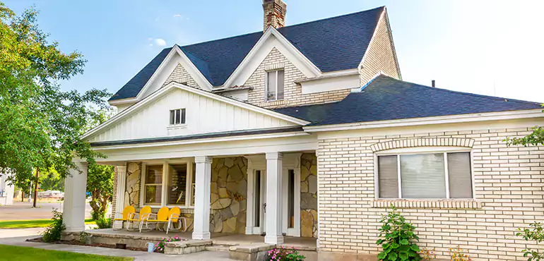 We Buy Homes in Any Condition Across Baton Rouge – No Cleaning, Fixing, or Waiting