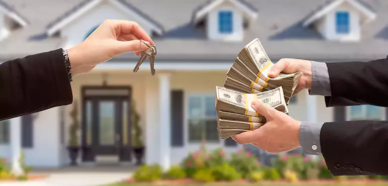  Quick Property Buying Process in Baton Rouge, LA
